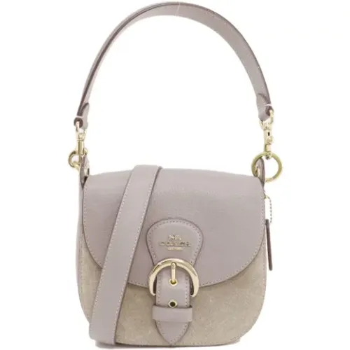 Pre-owned > Pre-owned Bags > Pre-owned Handbags - - Coach Pre-owned - Modalova