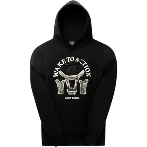 Sweatshirts & Hoodies > Hoodies - - Daily Paper - Modalova