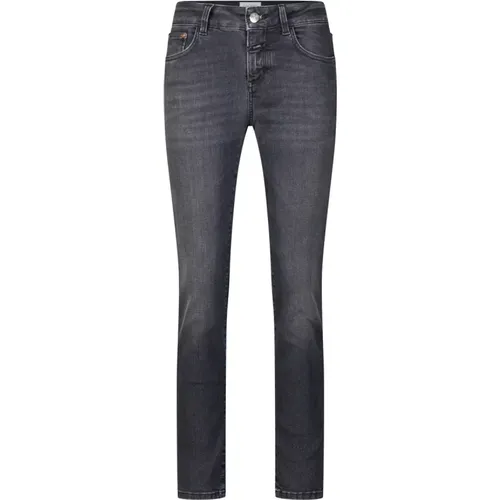 Jeans > Slim-fit Jeans - - closed - Modalova