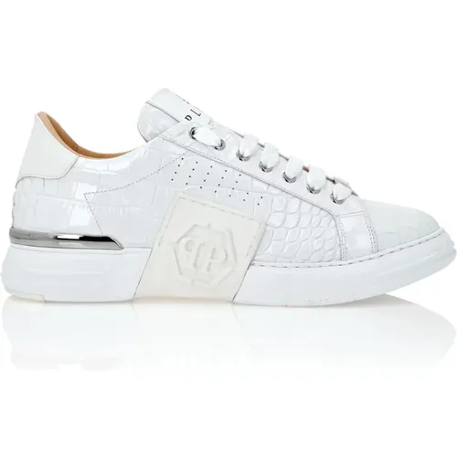 Shoes > Sneakers - - Philipp Plein - Modalova