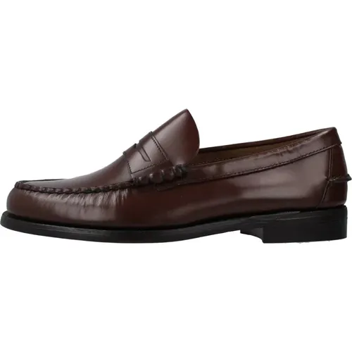 Shoes > Flats > Loafers - - Sebago - Modalova