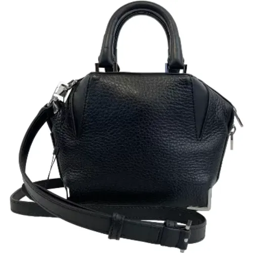 Pre-owned > Pre-owned Bags > Pre-owned Handbags - - Alexander Wang Pre-owned - Modalova