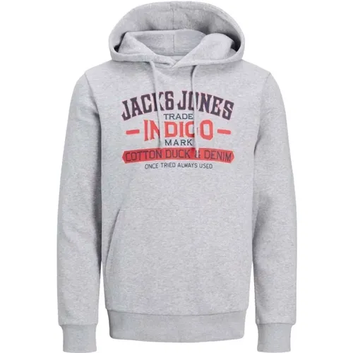 Sweatshirts & Hoodies > Hoodies - - jack & jones - Modalova