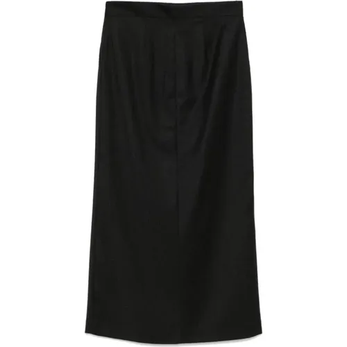 Skirts > Midi Skirts - - Antonelli Firenze - Modalova