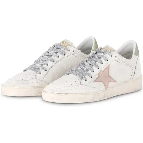 Shoes > Sneakers - - Golden Goose - Modalova