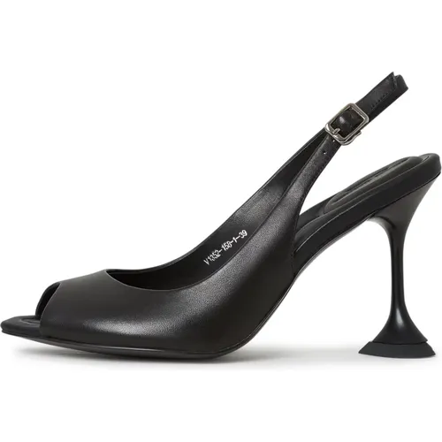 Shoes > Heels > Pumps - - Cesare Gaspari - Modalova