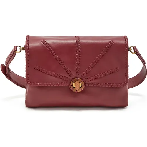 Bags > Cross Body Bags - - Maliparmi - Modalova