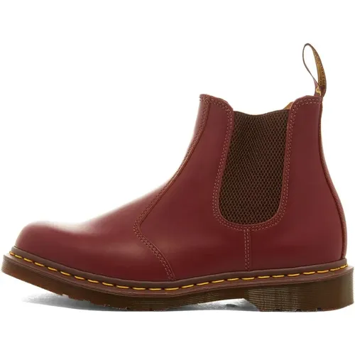 Shoes > Boots > Chelsea Boots - - Dr. Martens - Modalova