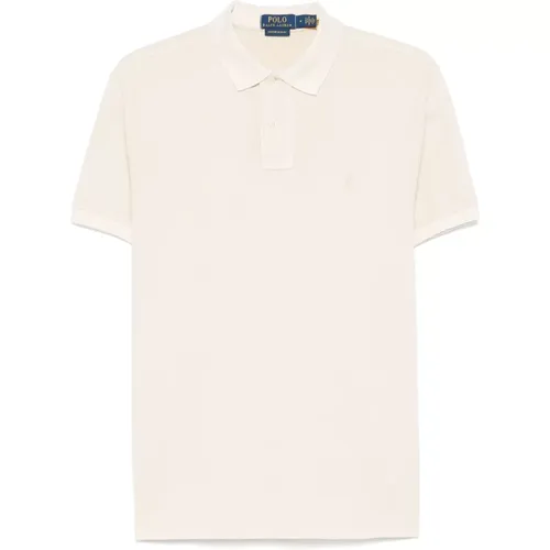 Tops > Polo Shirts - - Polo Ralph Lauren - Modalova