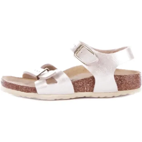 Kids > Shoes > Sandals - - Birkenstock - Modalova