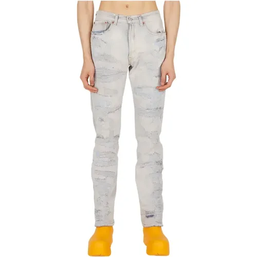 Jeans > Slim-fit Jeans - - Notsonormal - Modalova