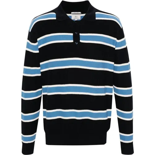 Knitwear > Round-neck Knitwear - - Woolrich - Modalova