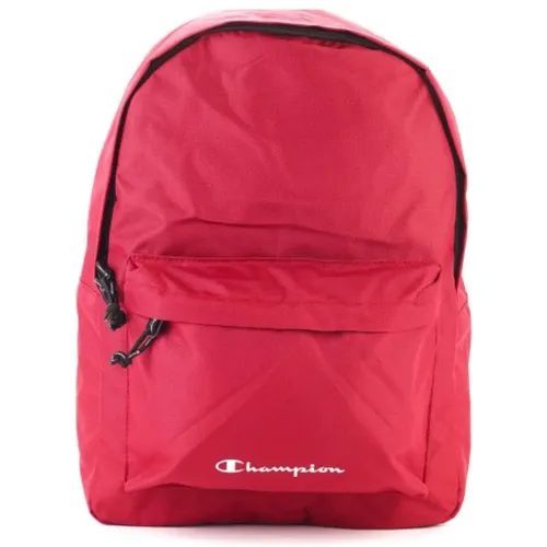 Champion - Bags > Backpacks - Red - Champion - Modalova