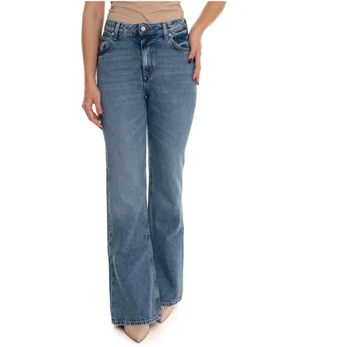 Jeans > Straight Jeans - - Roy Roger's - Modalova