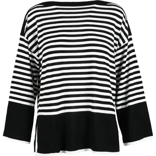 Tops > Long Sleeve Tops - - Marella - Modalova