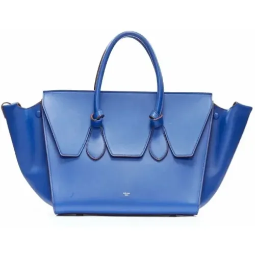 Pre-owned > Pre-owned Bags > Pre-owned Handbags - - Celine Vintage - Modalova