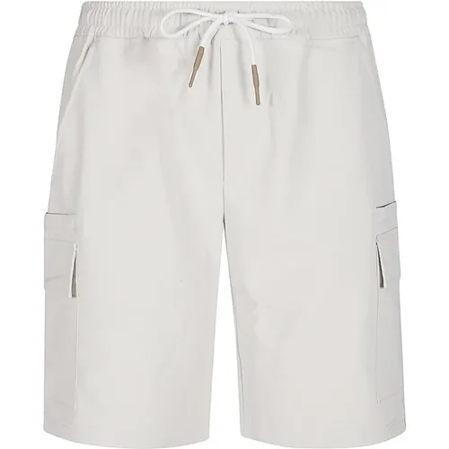 Shorts > Casual Shorts - - Eleventy - Modalova