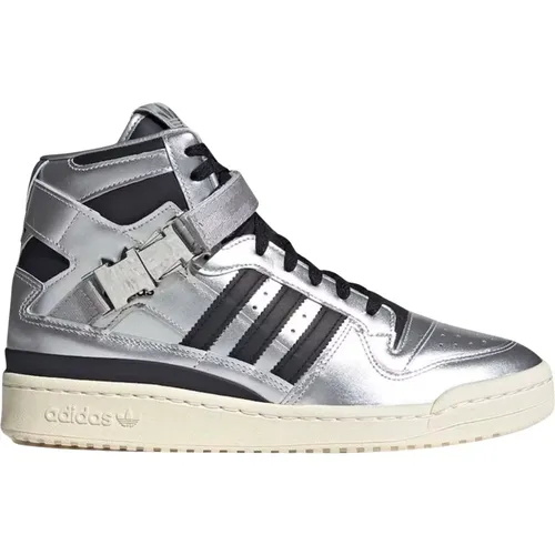 Adidas - Shoes > Sneakers - Gray - Adidas - Modalova