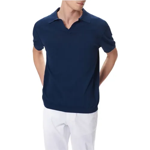 Tops > Polo Shirts - - Blauer - Modalova