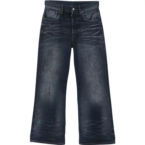 Jeans > Wide Jeans - - Acne Studios - Modalova