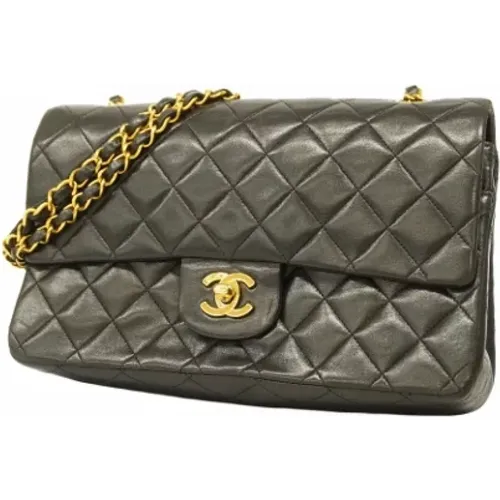 Pre-owned > Pre-owned Bags > Pre-owned Shoulder Bags - - Chanel Vintage - Modalova