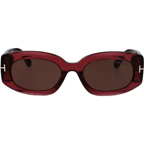 Accessories > Sunglasses - - Tom Ford - Modalova