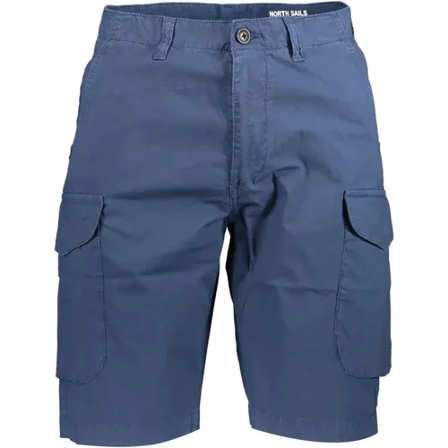 Shorts > Casual Shorts - - North Sails - Modalova