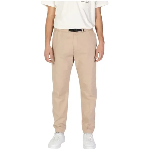 Trousers > Slim-fit Trousers - - GAS - Modalova