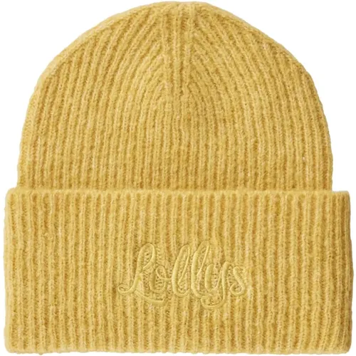 Accessories > Hats > Beanies - - Lollys Laundry - Modalova