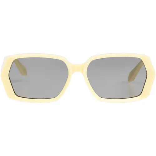 Accessories > Sunglasses - - Alaïa - Modalova