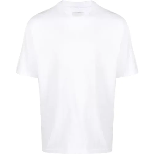Haikure - Tops > T-Shirts - White - Haikure - Modalova