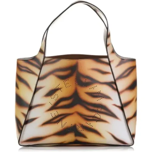 Pre-owned > Pre-owned Bags > Pre-owned Tote Bags - - Stella McCartney Pre-owned - Modalova