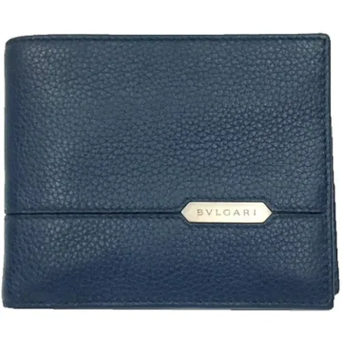 Pre-owned > Pre-owned Accessories > Pre-owned Wallets - - Bvlgari Vintage - Modalova