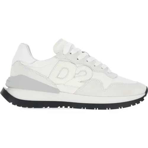 Shoes > Sneakers - - Dsquared2 - Modalova