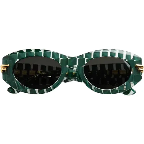 Accessories > Sunglasses - - Bottega Veneta - Modalova