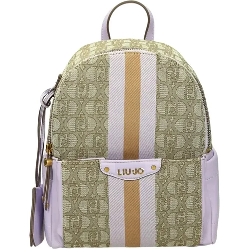 Bags > Backpacks - - Liu Jo - Modalova