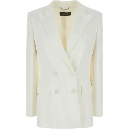 Jackets > Blazers - - alberta ferretti - Modalova