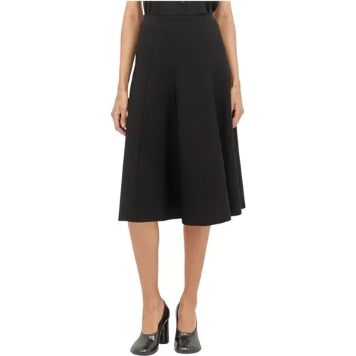 Skirts > Midi Skirts - - The Row - Modalova