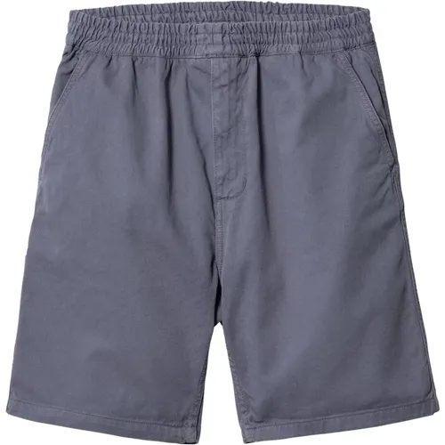 Shorts > Casual Shorts - - Carhartt WIP - Modalova