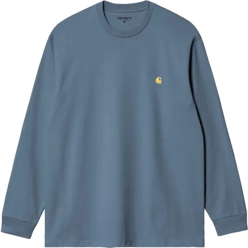 Tops > Long Sleeve Tops - - Carhartt WIP - Modalova