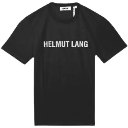 Tops > T-Shirts - - Helmut Lang - Modalova