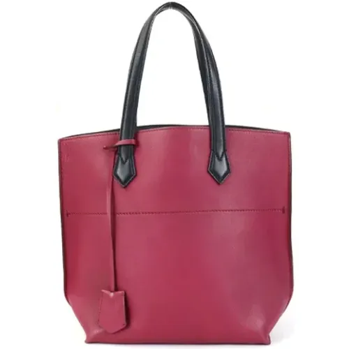 Pre-owned > Pre-owned Bags > Pre-owned Tote Bags - - Fendi Vintage - Modalova