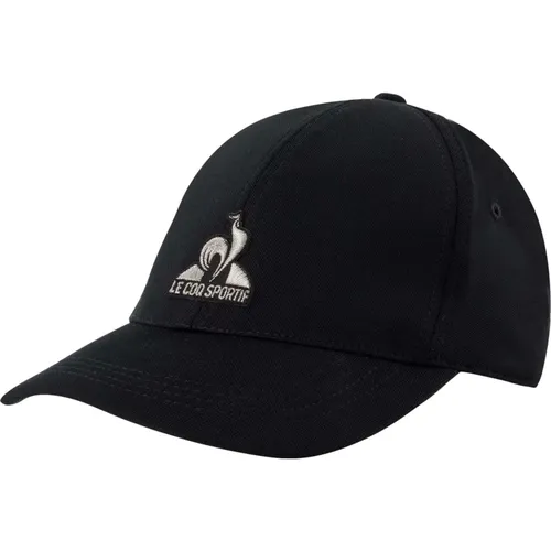 Accessories > Hats > Caps - - Le Coq Sportif - Modalova