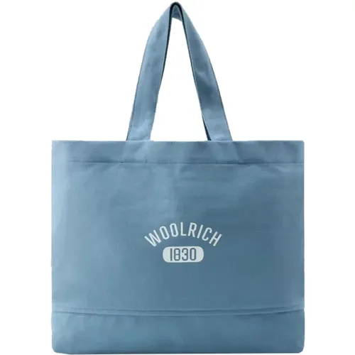 Bags > Tote Bags - - Woolrich - Modalova