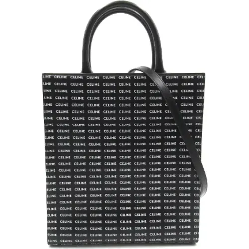 Pre-owned > Pre-owned Bags > Pre-owned Tote Bags - - Celine Vintage - Modalova