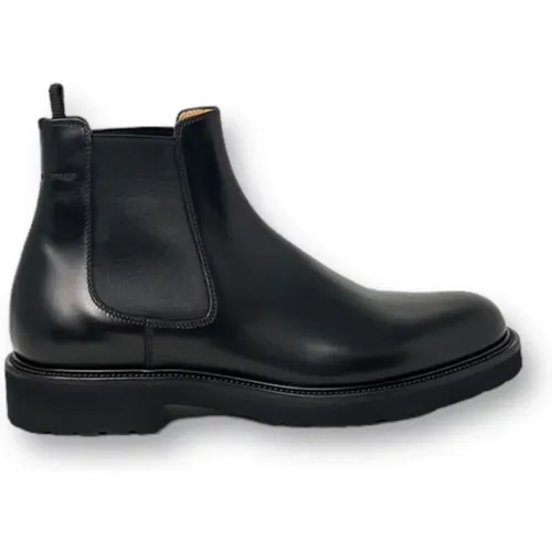 Shoes > Boots > Chelsea Boots - - Mille885 - Modalova
