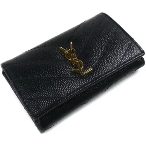 Pre-owned > Pre-owned Accessories - - Saint Laurent Vintage - Modalova