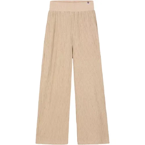 Trousers > Wide Trousers - - Colmar - Modalova