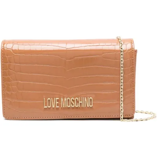 Bags > Cross Body Bags - - Love Moschino - Modalova