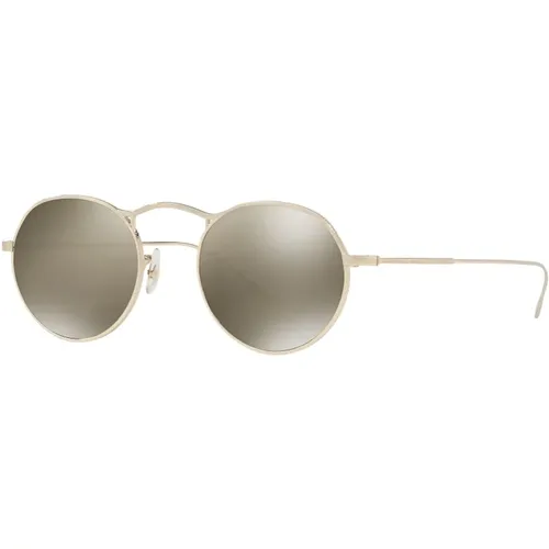 Accessories > Sunglasses - - Oliver Peoples - Modalova